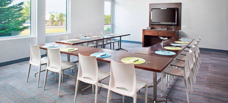 费城机场雅乐轩酒店(Aloft Philadelphia Airport)图片