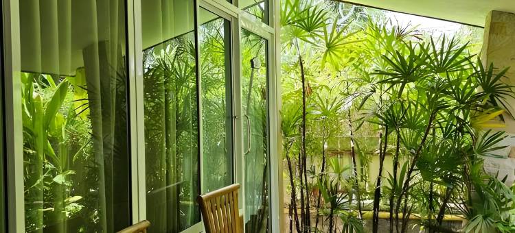 萨姆兰度假村(Samran Resort)图片