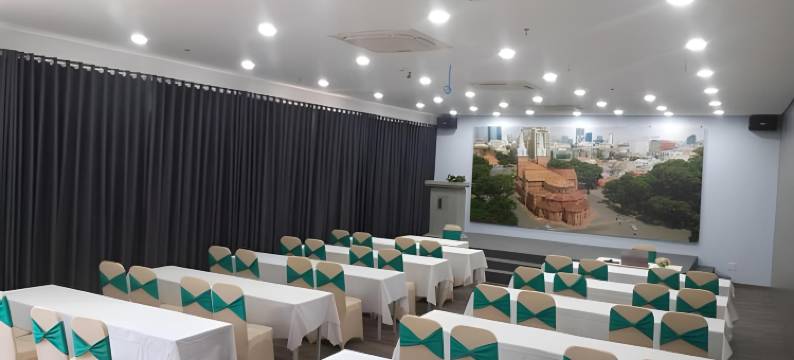 戴南西贡酒店(Dai Nam Sai Gon Hotel)图片