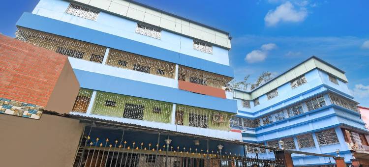 Super Hotel O Digha Sea Beach Formerly Kahini Hotel图片
