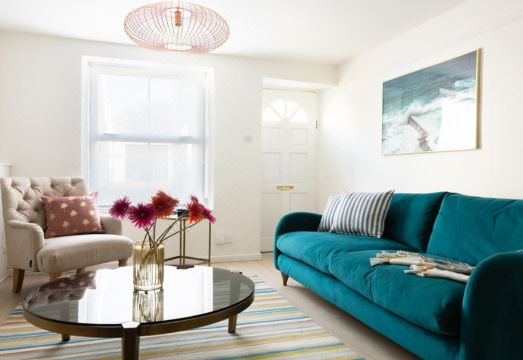 The Heart of Summertown - Bright & Spacious 3BDR Home with Garden Hotel Overview