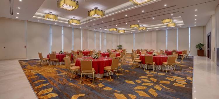 苏拉特万怡酒店(Courtyard Surat)图片