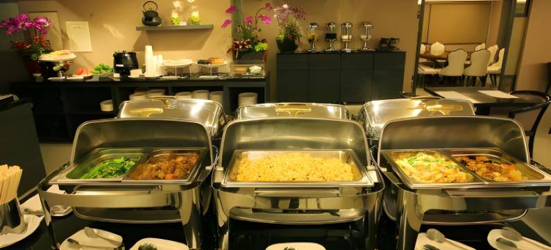 鸟巢商旅(高雄七贤馆)图片