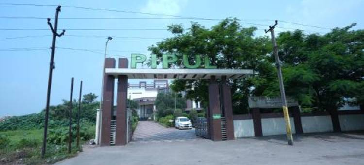 Pipul Utkal Continental图片