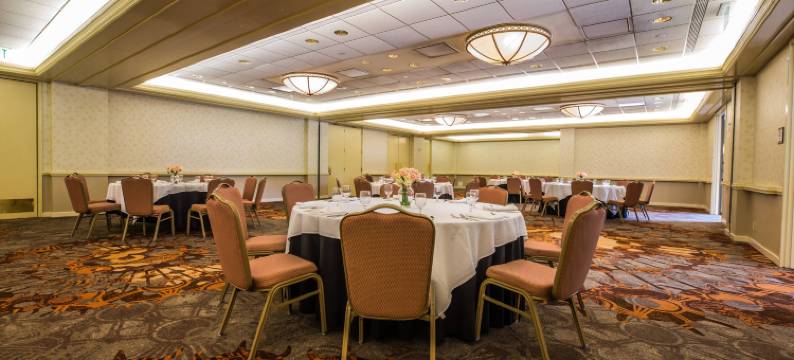 巴尔的摩北德尔塔酒店(Delta Hotels Baltimore North)图片