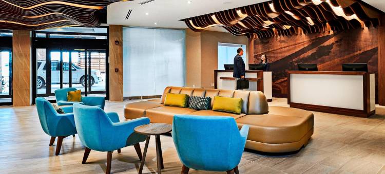 Delta Hotels Dartmouth图片