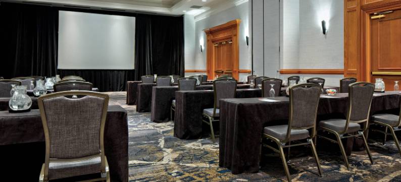 达拉斯拉斯科林纳斯万豪酒店(Marriott Dallas Las Colinas)图片