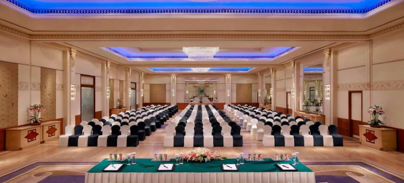 ITC 栀子花班加罗尔豪华精选酒店(ITC Gardenia, a Luxury Collection Hotel, Bengaluru)图片