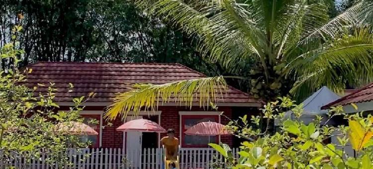 位于西帕纳斯的1卧室别墅-15平方米|带3个独立浴室(Villa SAREMA Babakan - Garut)图片