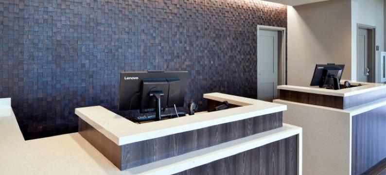 贝克斯菲尔德西居家酒店(Residence Inn Bakersfield West)图片