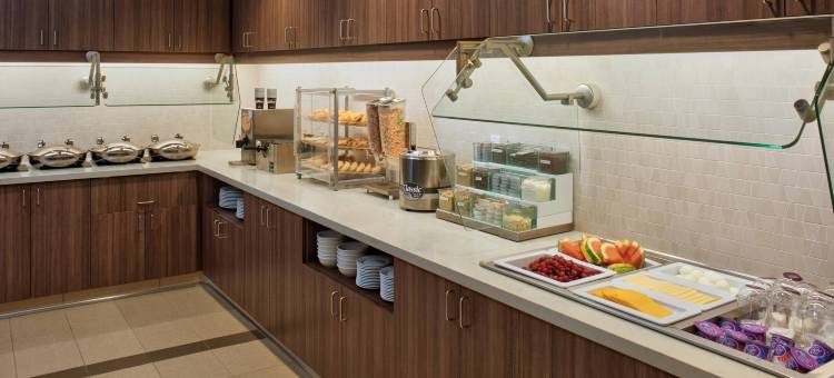 Residence Inn Chicago Bolingbrook图片