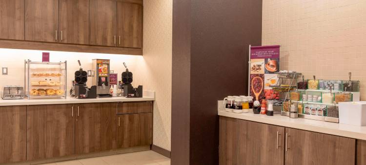 Residence Inn Akron South/Green图片