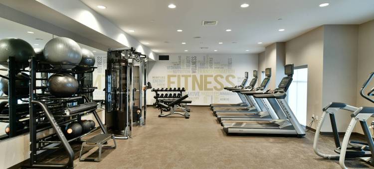 欧克莱尔Residence Inn 酒店(Residence Inn Eau Claire)图片