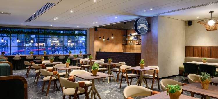 普利马维拉酒店(Prima Vera)图片