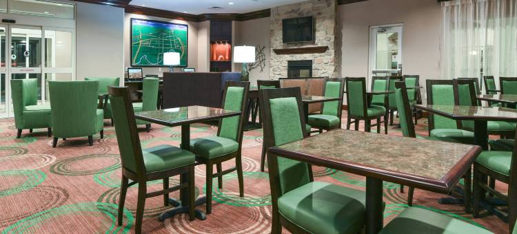 塞金万豪TownePlace Suites酒店(TownePlace Suites Seguin)图片