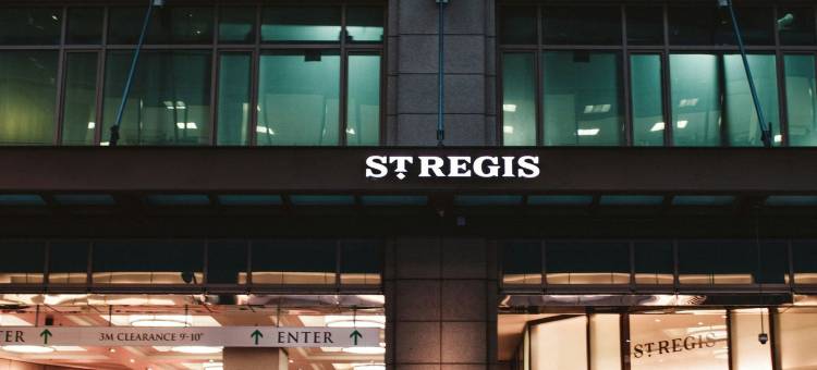 多伦多瑞吉酒店(The St. Regis Toronto)图片