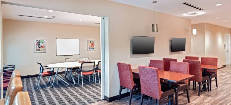 奥斯汀南部TownePlace Suites酒店(TownePlace Suites Austin South)图片