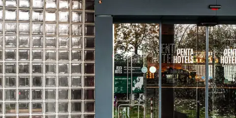 卡塞爾貝爾特酒店