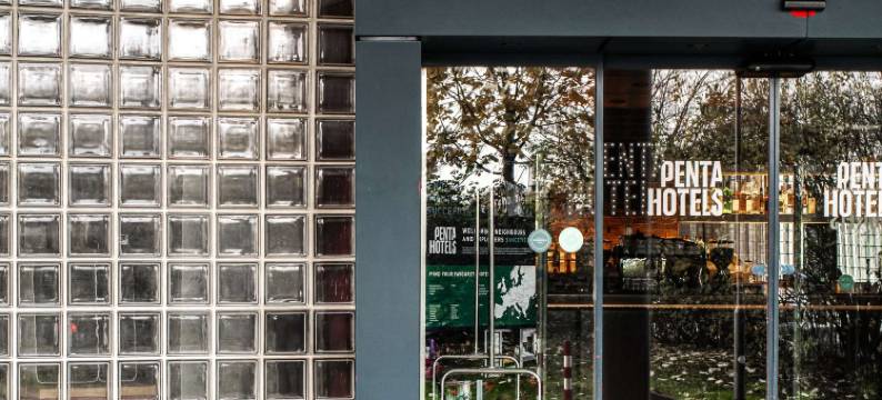 卡塞尔贝尔特酒店(Pentahotel Kassel)图片