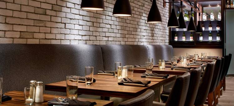 哈特福德温莎机场万豪酒店(Marriott Hartford/Windsor Airport)图片