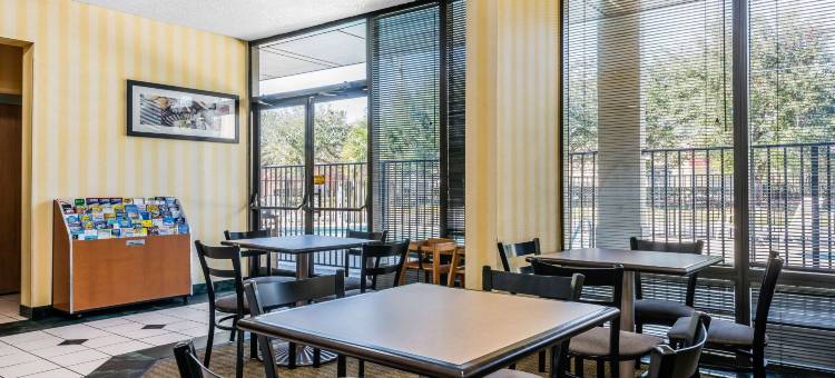 品质酒店(Quality Inn)图片