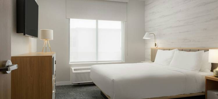 辛辛那提奥克利TownePlace Suites酒店(TownePlace Suites Cincinnati Oakley)图片
