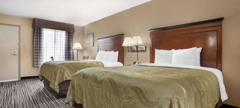 凯艺酒店(Quality Inn)图片