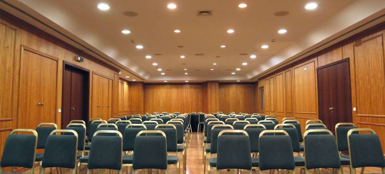 蓬塔德尔加达酒店(Hotel Ponta Delgada)图片