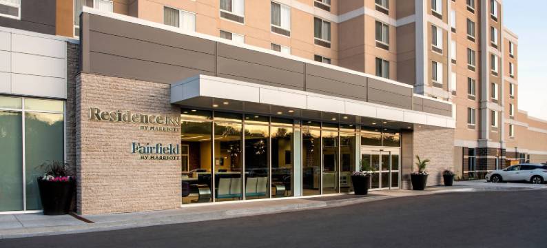 温尼伯居家酒店(Residence Inn Winnipeg)图片