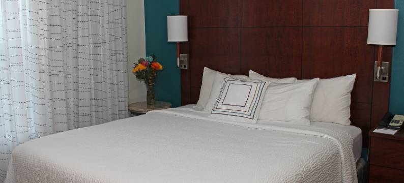 锡布灵居家酒店(Residence Inn Sebring)图片