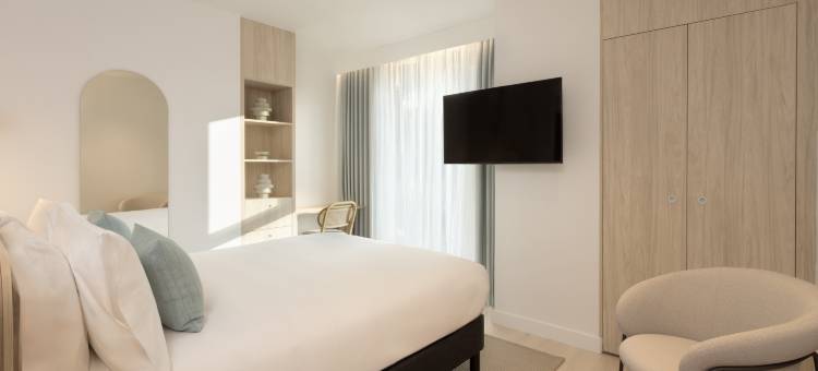 马拉加驻桥套房酒店(Staybridge Suites Malaga)图片