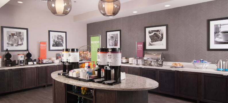 奥古斯塔-华盛顿路欢朋套房酒店(Hampton Inn and Suites Augusta/Washington Road I-20)图片