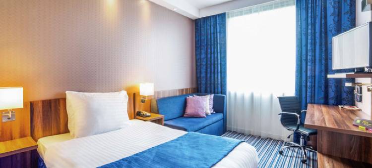 宜必思尚品瓦乌布日赫酒店(Ibis Styles Walbrzych)图片