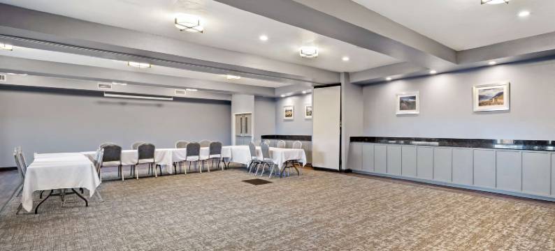 贝斯特韦斯特火山口湖高速公路怀特城/梅德福酒店(Best Western Crater Lake Highway White City/Medford)图片