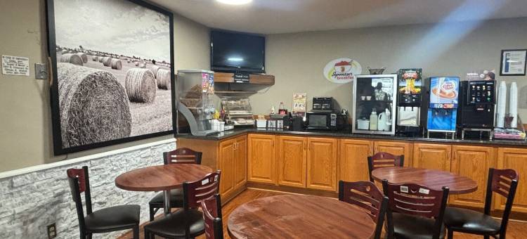 吉尔曼温德姆速8酒店(Super 8 by Wyndham Gilman)图片