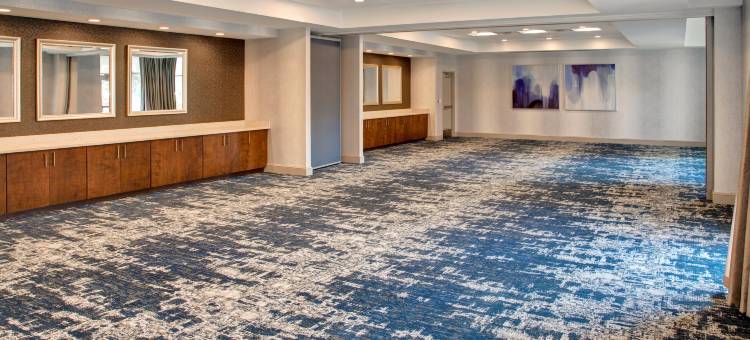 堪萨斯城希尔顿花园酒店(Hilton Garden Inn Kansas City/Kansas)图片