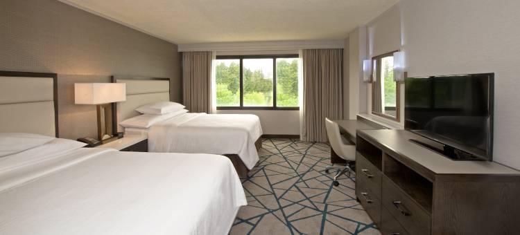 大使套房波特兰泰格德(Embassy Suites by Hilton Portland Tigard)图片