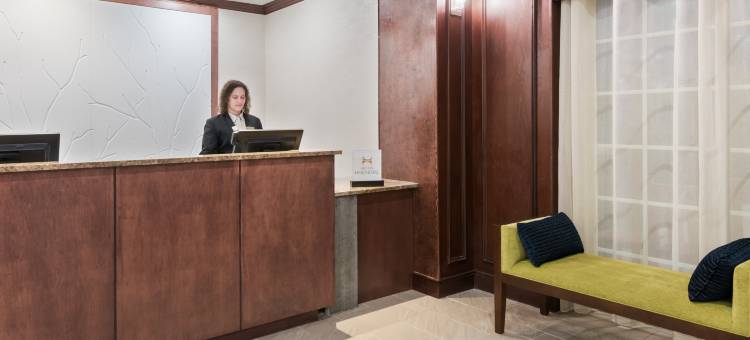 霍利奥克斯普林菲尔德北Homewood Suites by Hilton(Homewood Suites by Hilton Holyoke-Springfield/North)图片