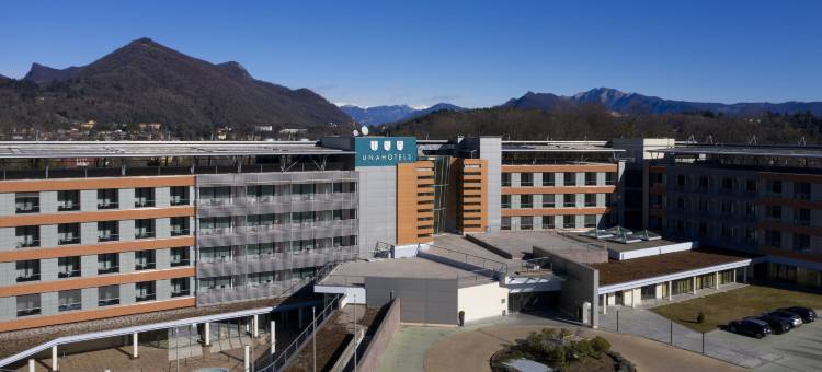 UNA HOTELS Varese(UNA HOTELS Varese)图片