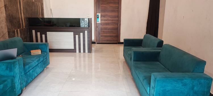 玛玉尔度假村(Hotel O Mayur Resort)图片