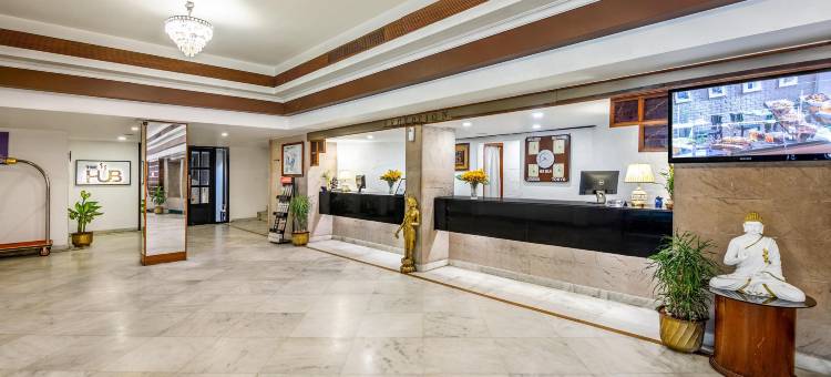 斯特林市中心博卡罗(Sterling City Centre, Bokaro)图片