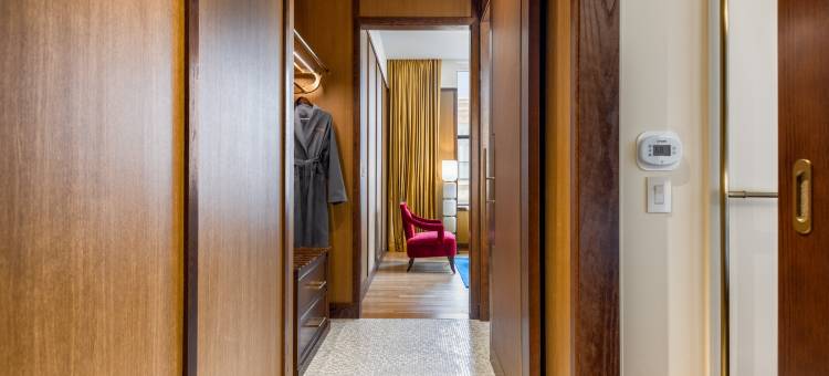 芝加哥中环希尔顿嘉悦里酒店(Canopy by Hilton Chicago Central Loop)图片