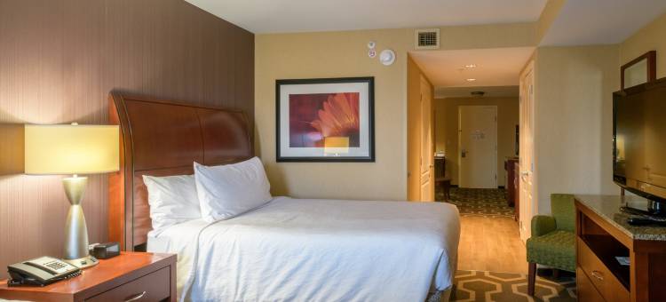 肯尼特广场希尔顿花园酒店(Hilton Garden Inn Kennett Square)图片