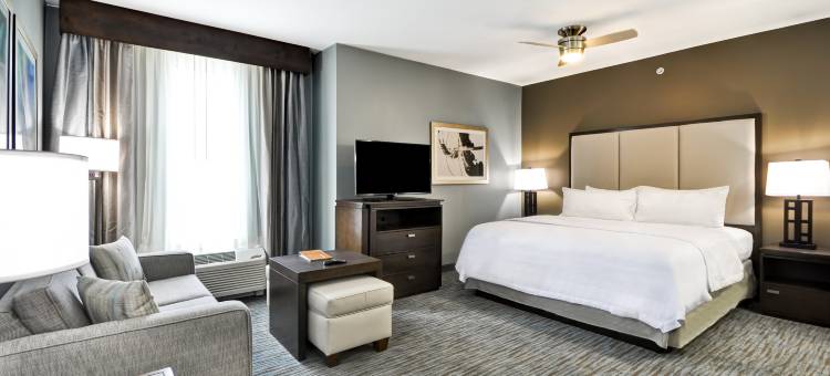 纽布朗费尔斯Homewood Suites by Hilton(Homewood Suites by Hilton New Braunfels)图片