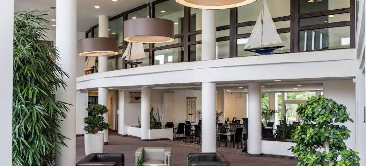 西酒店南特卡尔克福(Westotel Life Nantes Carquefou)图片