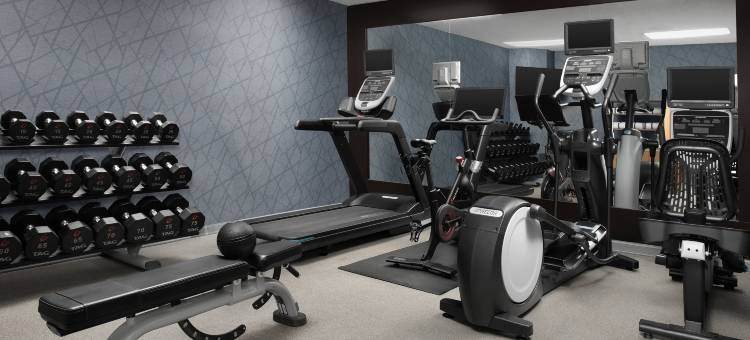 Homewood Suites by Hilton-市中心圣安东尼奥河滨(Homewood Suites by Hilton San Antonio - Riverwalk/Downtown)图片