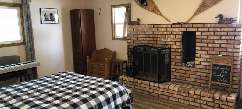 Lakefront home Wonder Lake IL - Close to Lake Geneva and Twin Lakes Wi图片