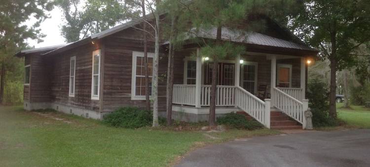 Cottage In The Woods, Lots Of Wildlife, Gated, And Paved, And Very Private,图片