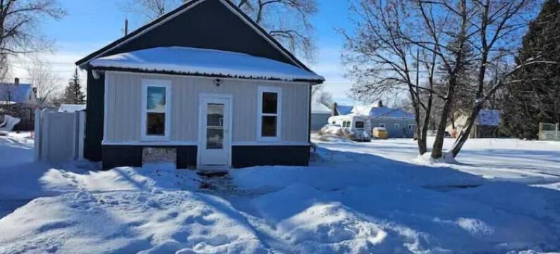 Modern Downtown Living图片