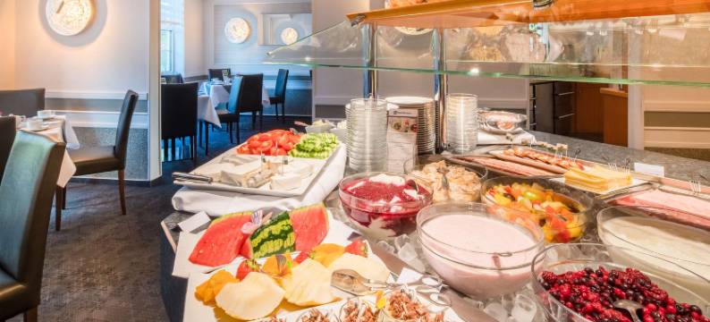 温多尔夫贝斯特韦斯特酒店(Best Western Hotel Windorf)图片